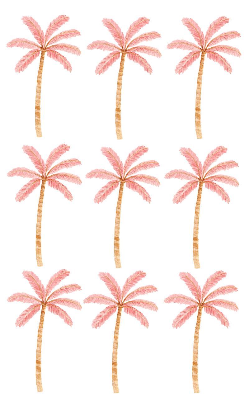 Happy Palms - Sailah Palm Pink